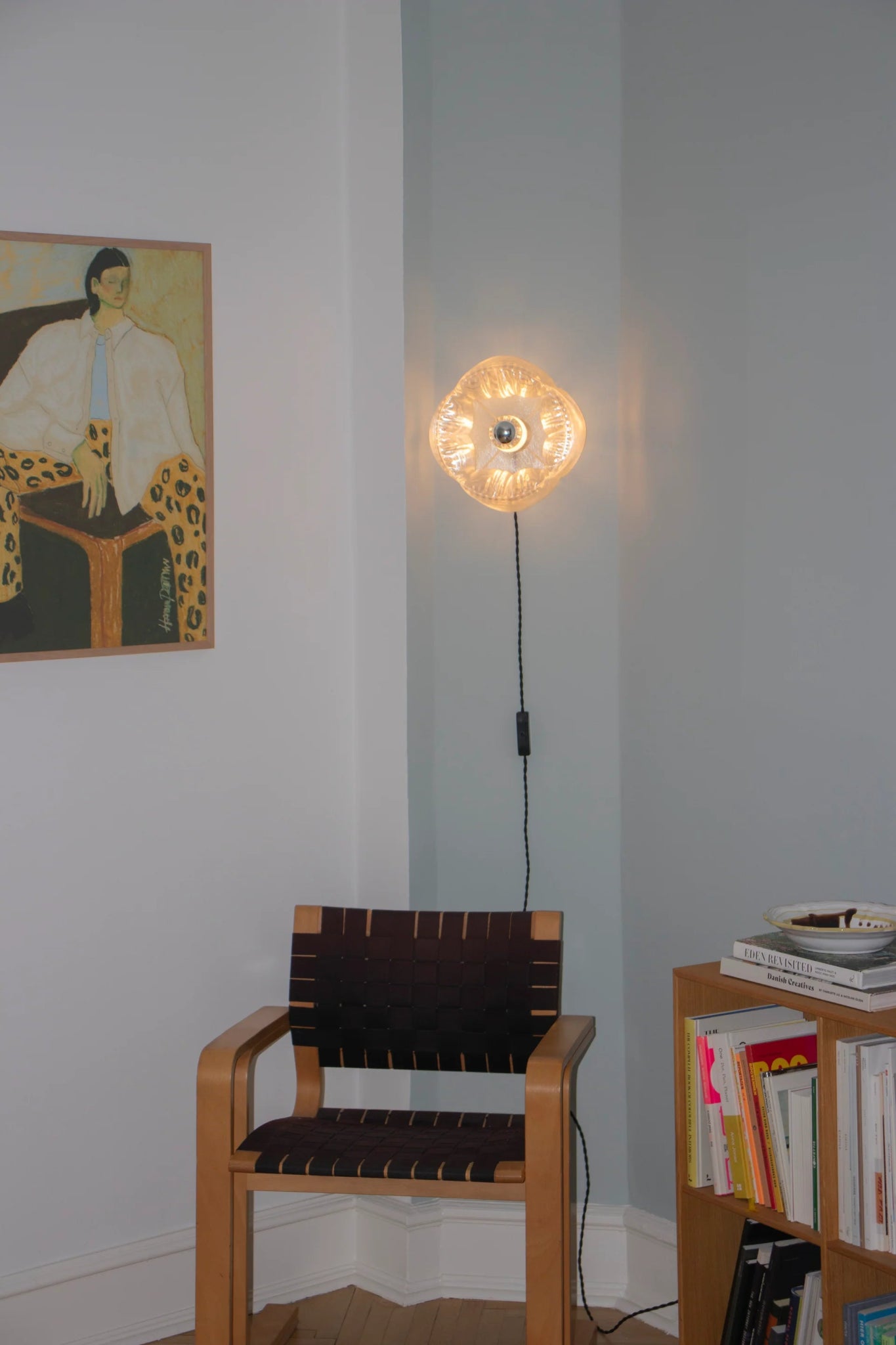 Applique Pascal par 91 - 92 - Caldeira