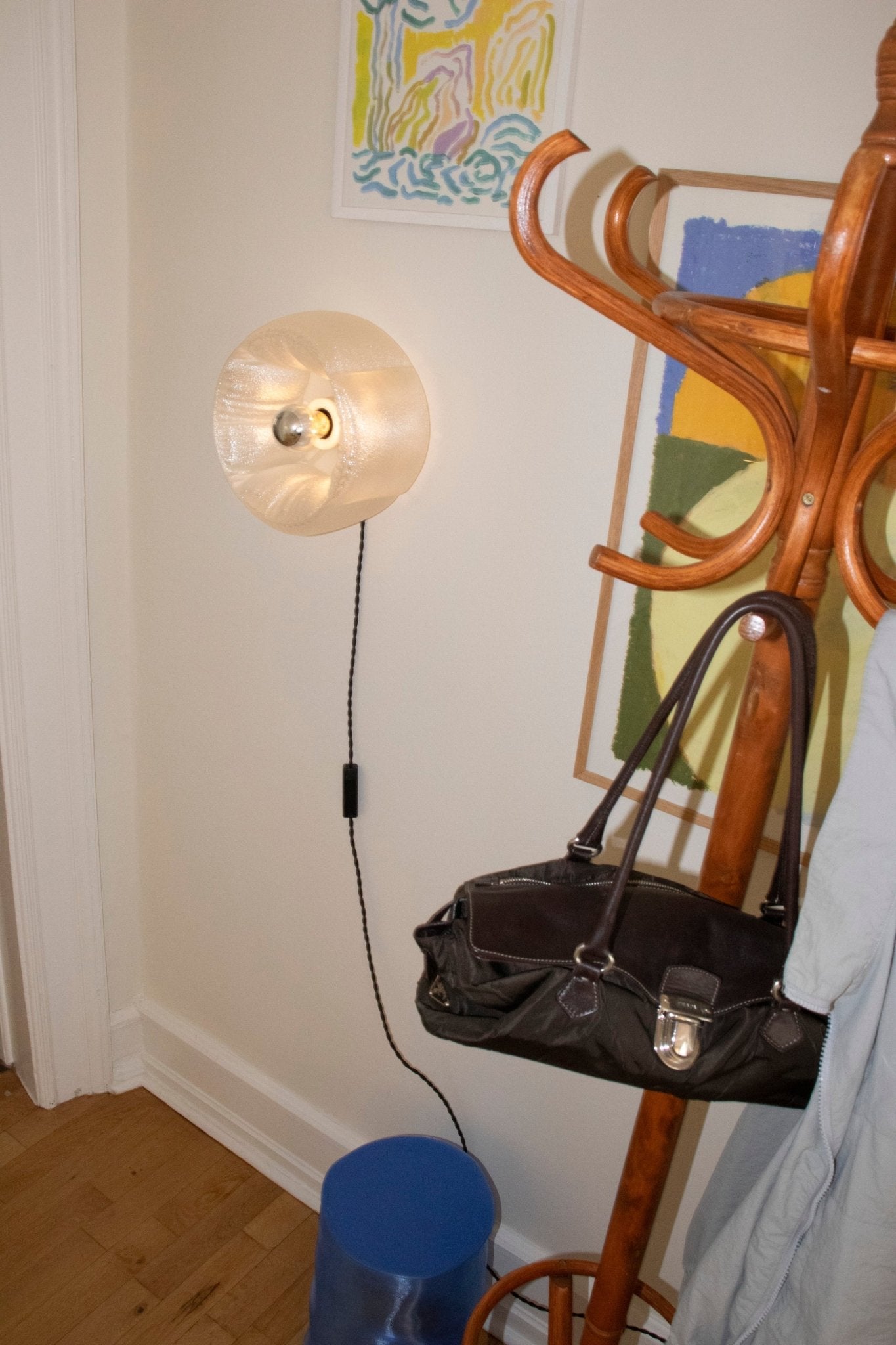 Applique Pascal par 91 - 92 - Caldeira