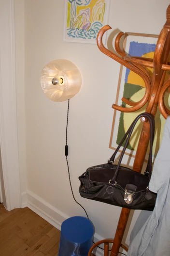 Une douce lumière pour réchauffer votre intérieur grâce aux appliques 91-92