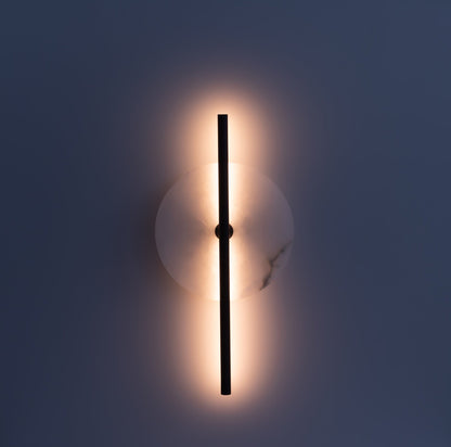 Applique Point - Aromas del campo - Caldeira