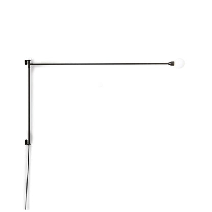 Applique Potence Pivotante - Nemo Lighting - Design Contemporain - Maison Caldeira