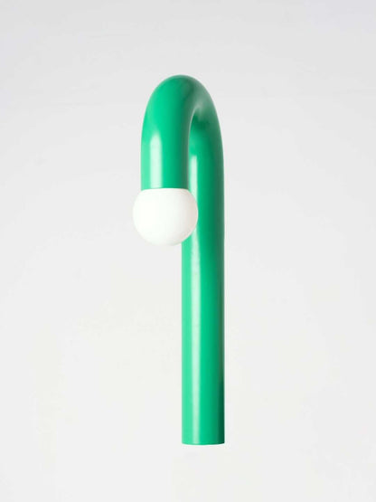 Applique Potence - Vert - Axel Chay - Design Contemporain - Maison Caldeira