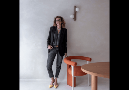 Applique Prickly Pear – Sable - Maison Caldeira