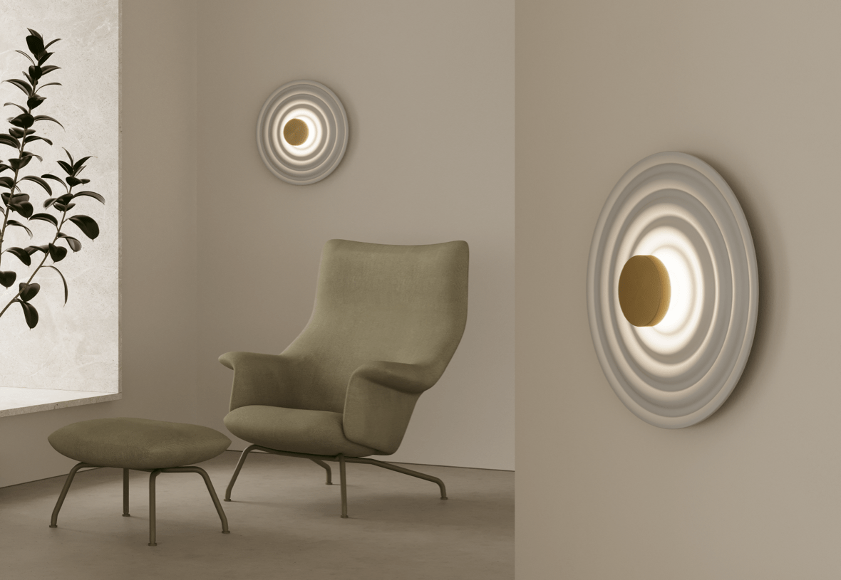 Applique Rang - Aromas del campo - Caldeira