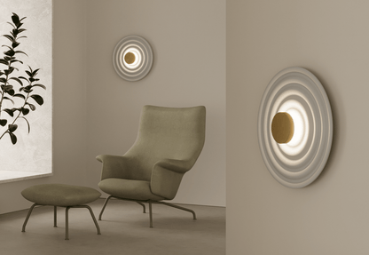 Applique Rang - Aromas del campo - Caldeira