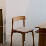 Chaise Arche Soft-vue-de-face-gauche