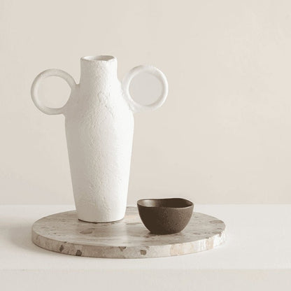 Assiette décorative Tasanne - Caldeira