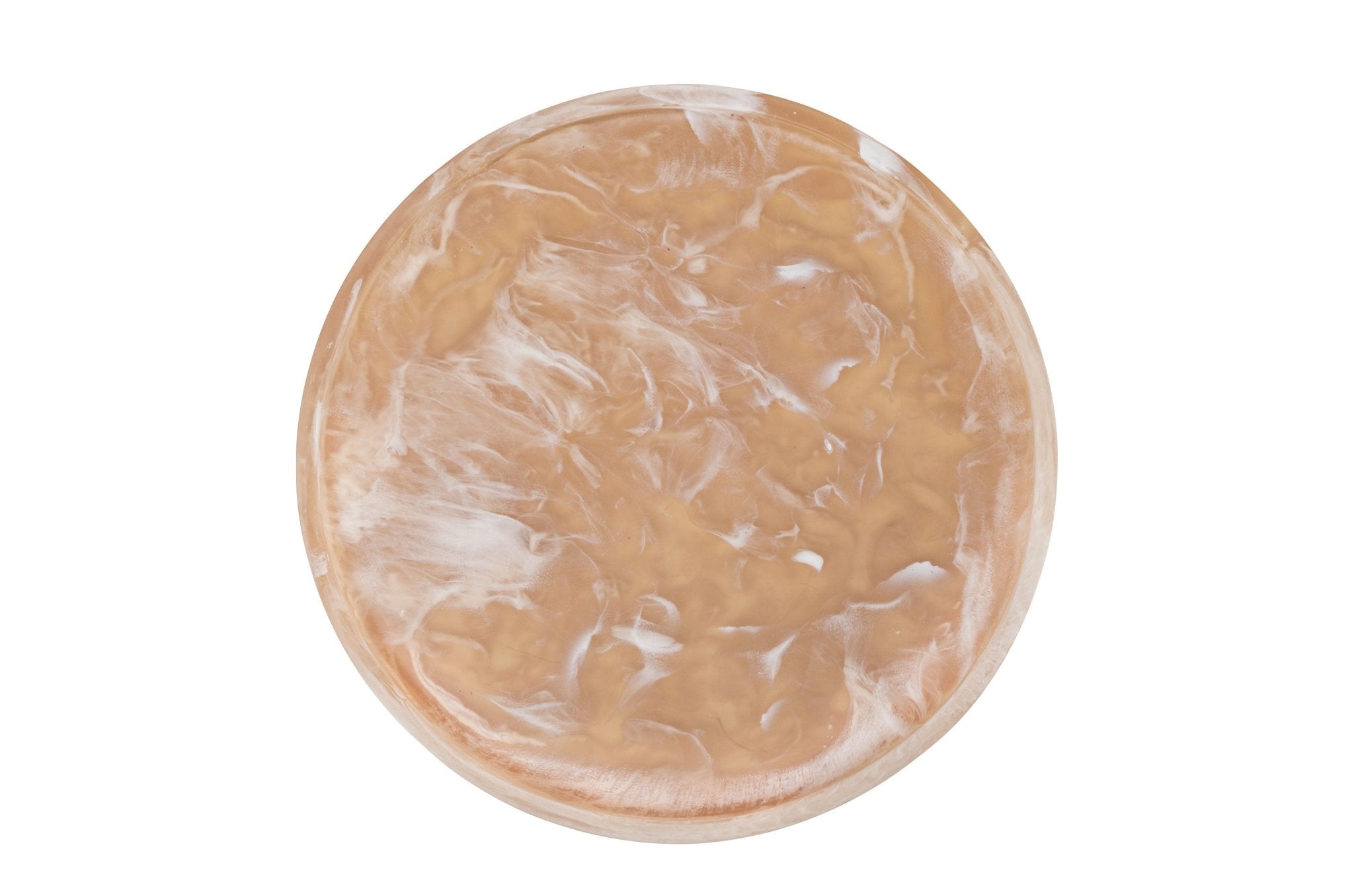 Assiette M Thé - Caldeira