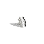 Bague Mini My Way Argent - Maison Caldeira