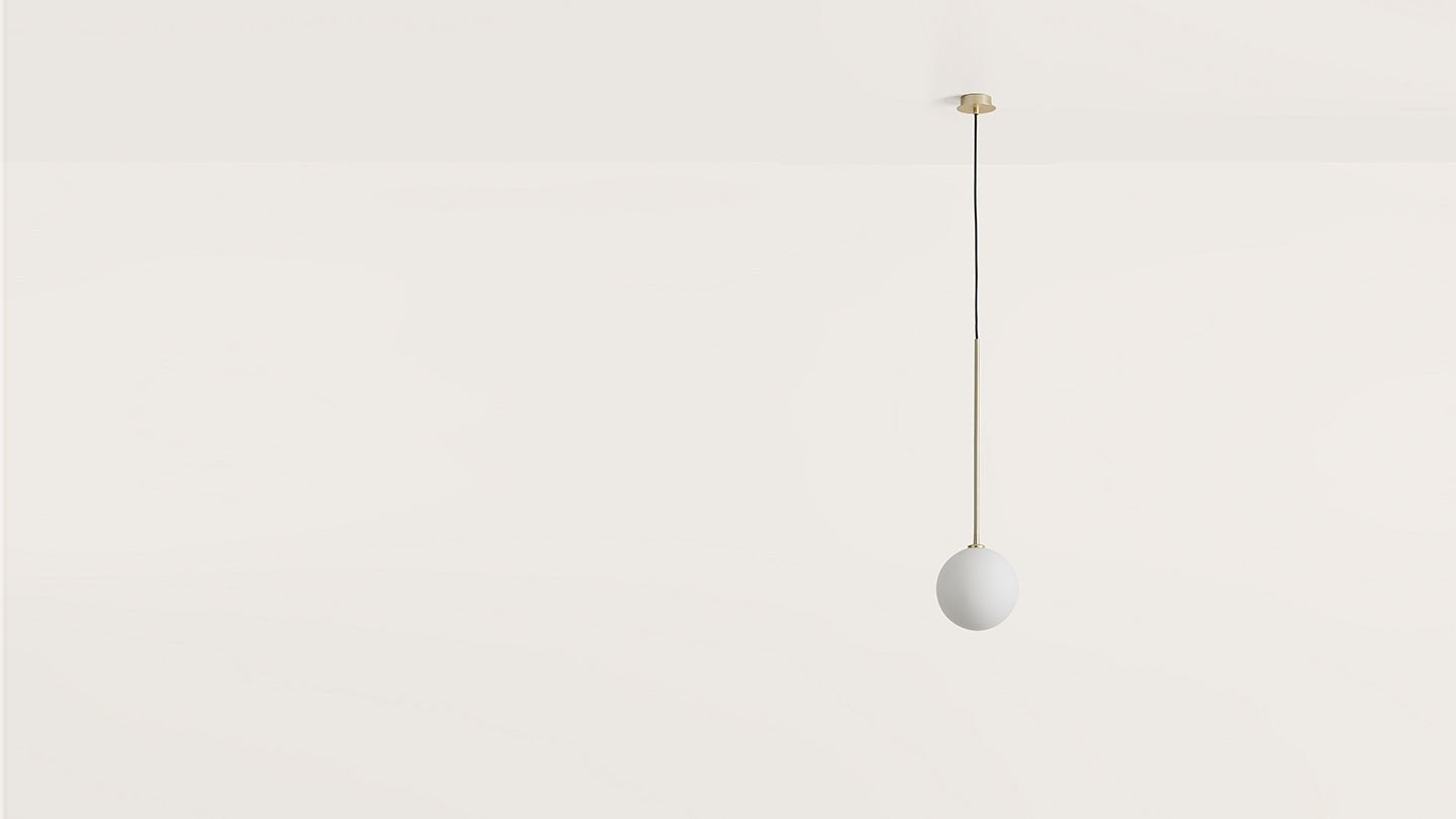 Ball - Maison Caldeira