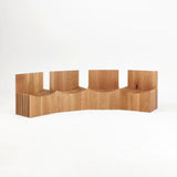 Banc Melides - Maison Caldeira