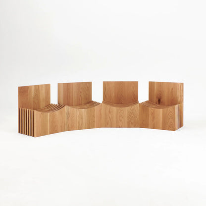Banc Melides - Projects123A - Méditerranée - Maison Caldeira