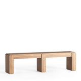 Banc Pura 160 - Maison Caldeira