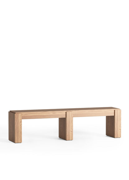 Banc Pura 160 - Maison Caldeira
