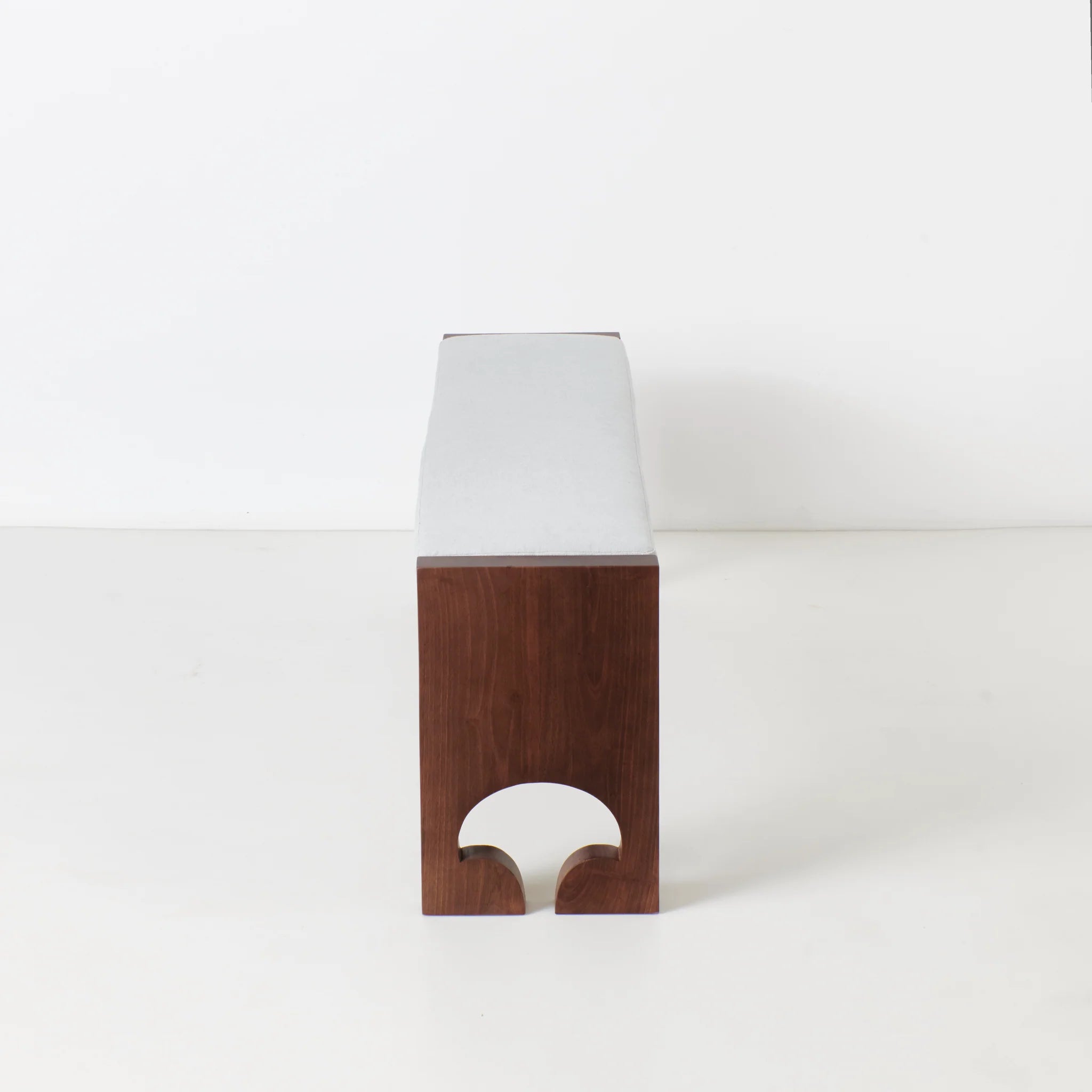 Banc Quinta en Noyer - Projects123A - Méditerranée - Maison Caldeira