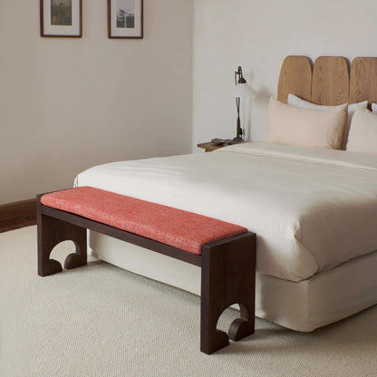 Banc Quinta en Noyer - Projects123A - Méditerranée - Maison Caldeira