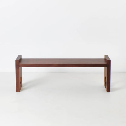 Banc Quinta en Noyer - Projects123A - Méditerranée - Maison Caldeira