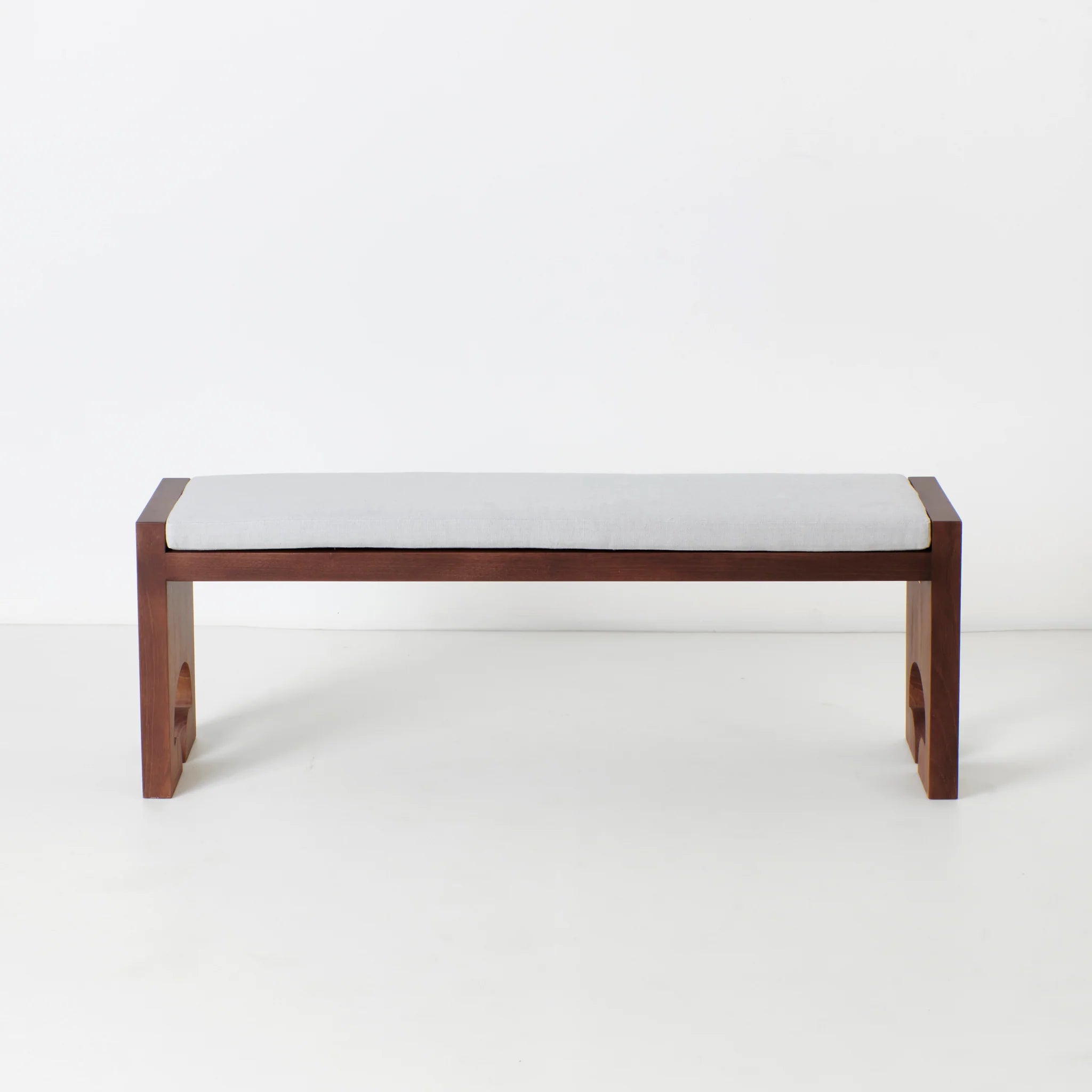 Banc Quinta en Noyer - Maison Caldeira