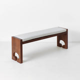 Banc Quinta en Noyer - Maison Caldeira
