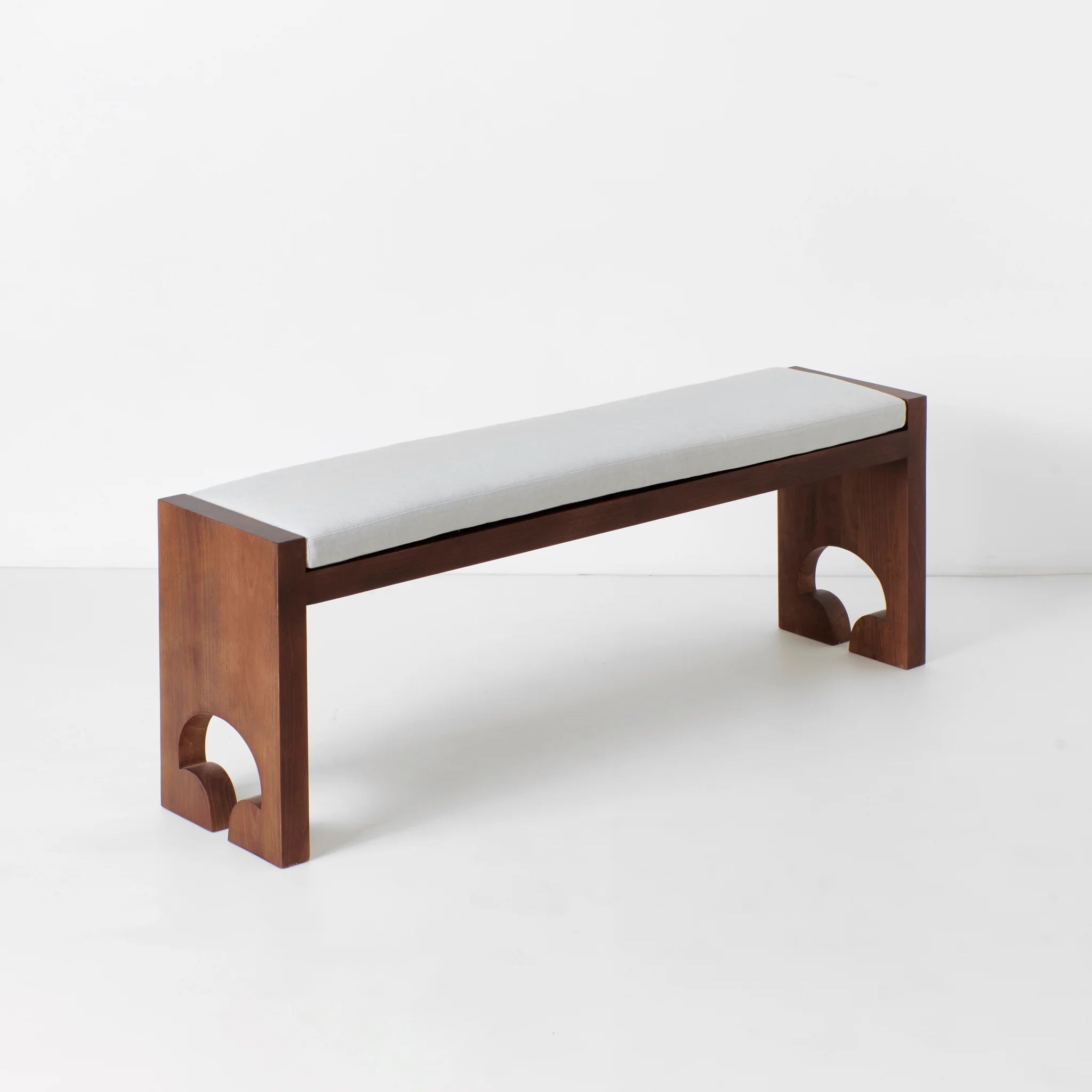 Banc Quinta en Noyer - Maison Caldeira