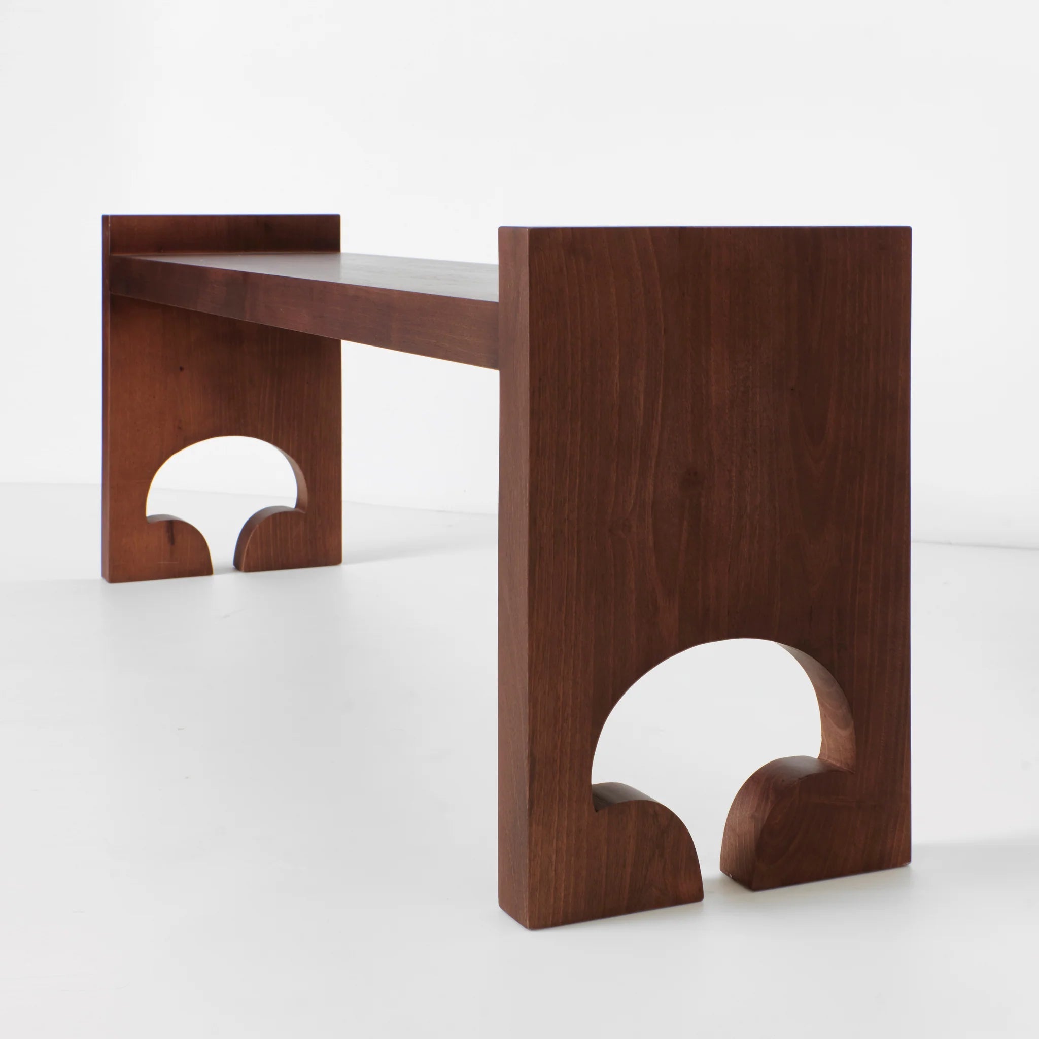 Banc Quinta en Noyer - Projects123A - Méditerranée - Maison Caldeira