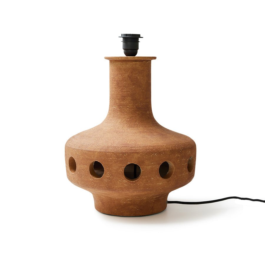 Base de lampe ultime - Maison Caldeira