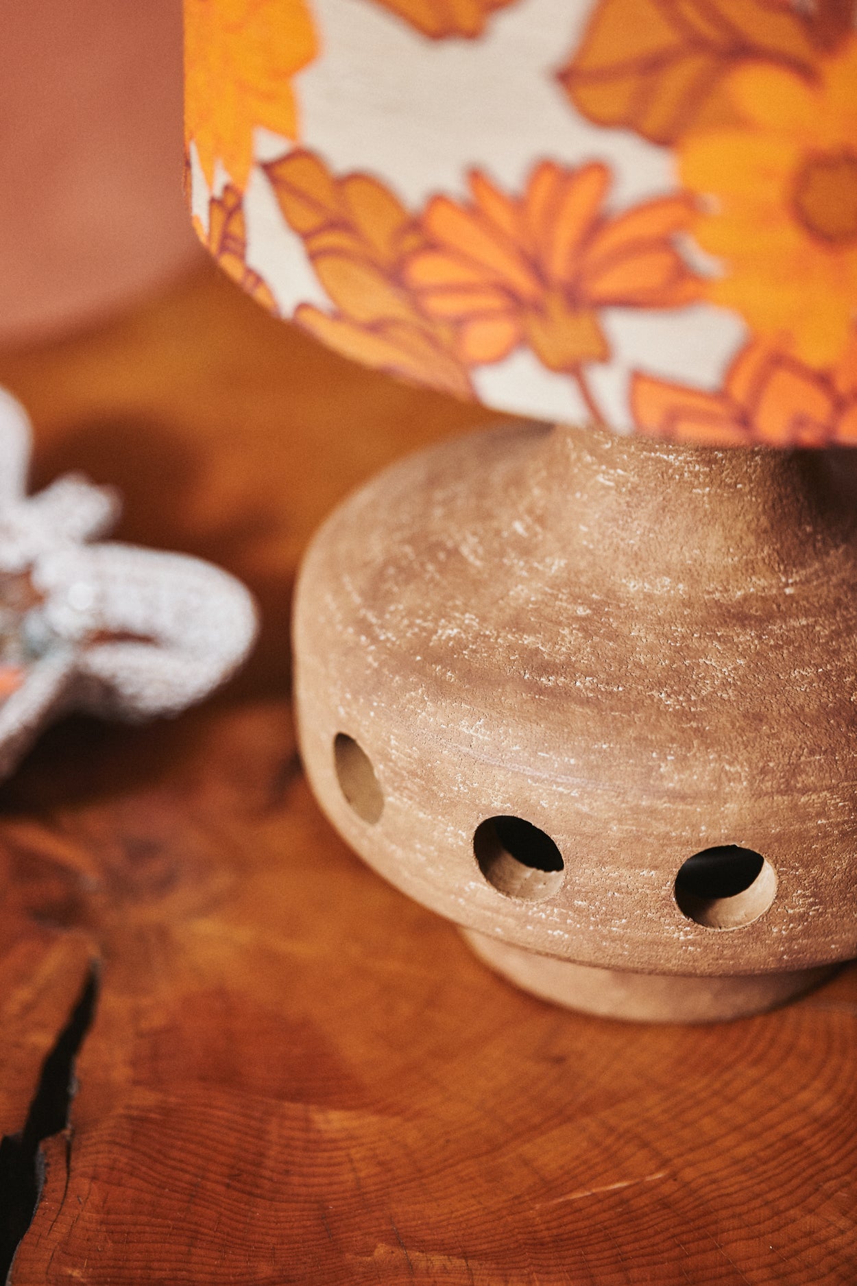 Base de lampe ultime - Maison Caldeira