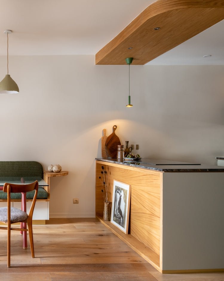 Blend 9 - Maison Caldeira