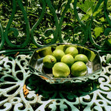 Bol chromé - Maison Caldeira