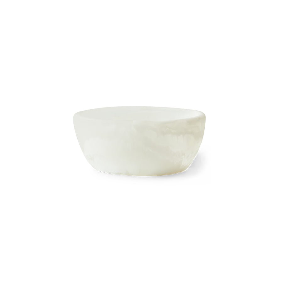 Bol de patio blanc - Maison Caldeira