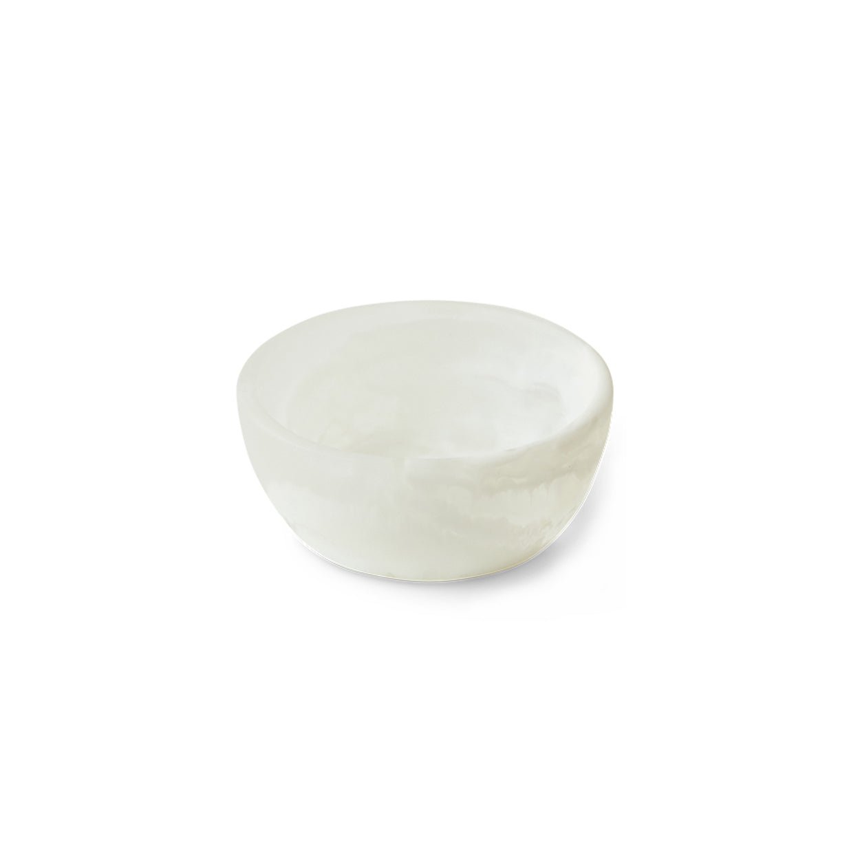 Bol de patio blanc - Maison Caldeira