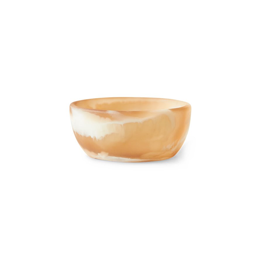 Bol de patio caramel - Maison Caldeira