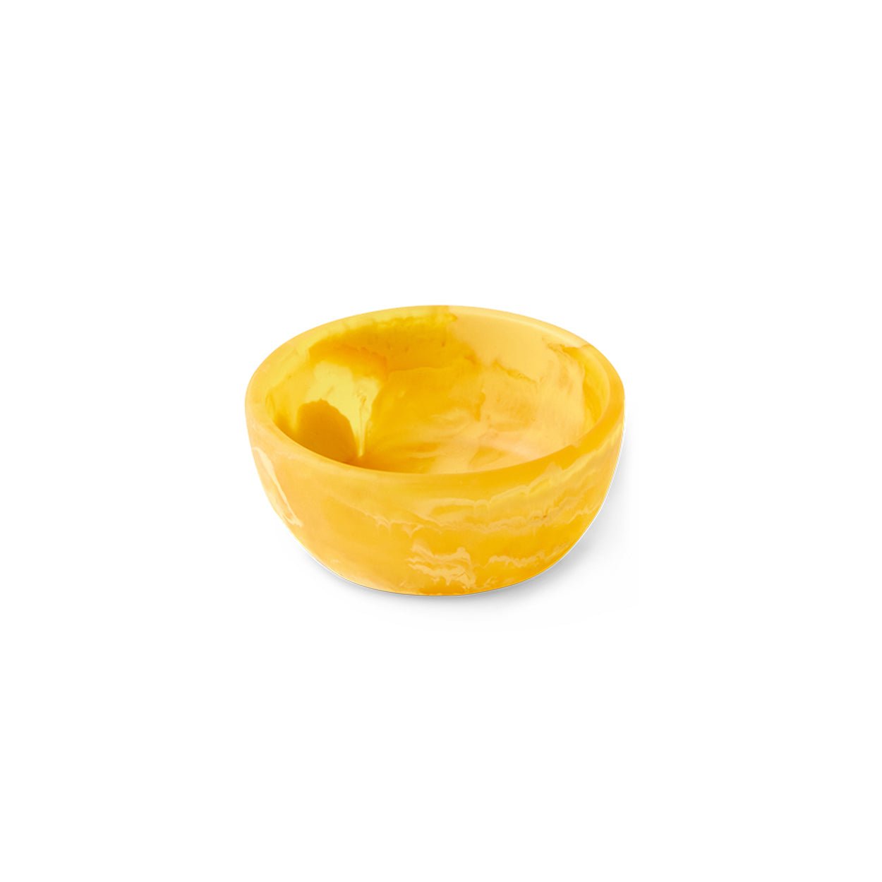 Bol de patio jaune vif - Maison Caldeira