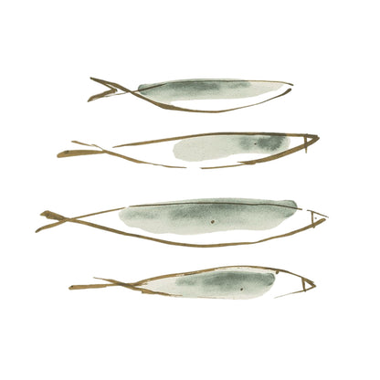 Bol Ogawa Poissons C - Caldeira