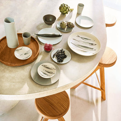 Bol Ogawa Poissons C - Caldeira