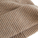 Bonnet 100% cachemire - Beige - Maison Caldeira