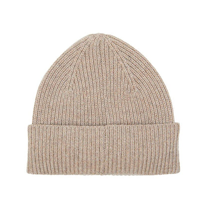 Bonnet beige cachemire - Koon - Caldeira