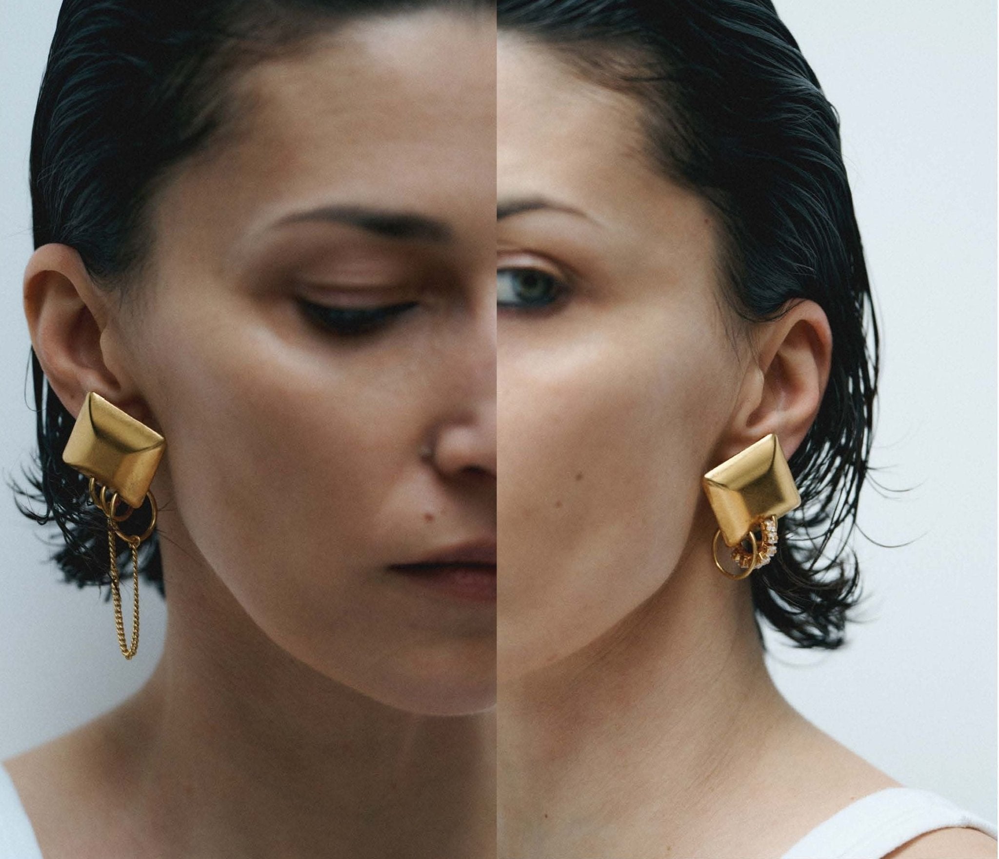 Boucles Castiglione - Maison Caldeira