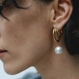 Boucles Dauphine - Maison Caldeira