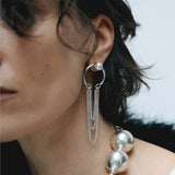 Boucles Veron - Maison Caldeira