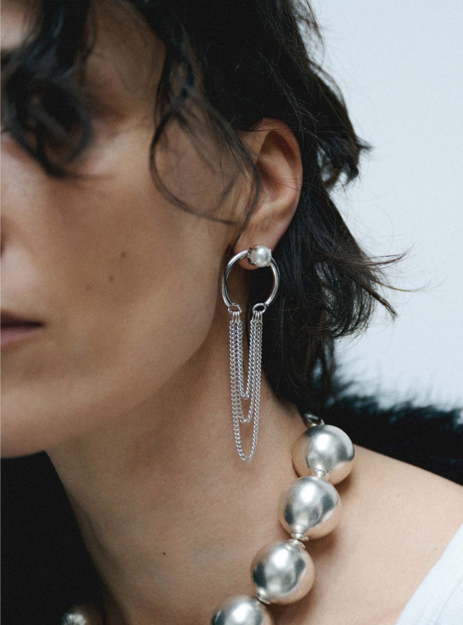 Boucles Veron - Maison Caldeira