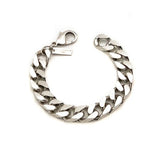 Bracelet Cardinet - argent - Maison Caldeira