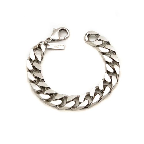 Bracelet Cardinet - argent - Maison Caldeira