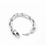 Bracelet Caron - Argent - Maison Caldeira