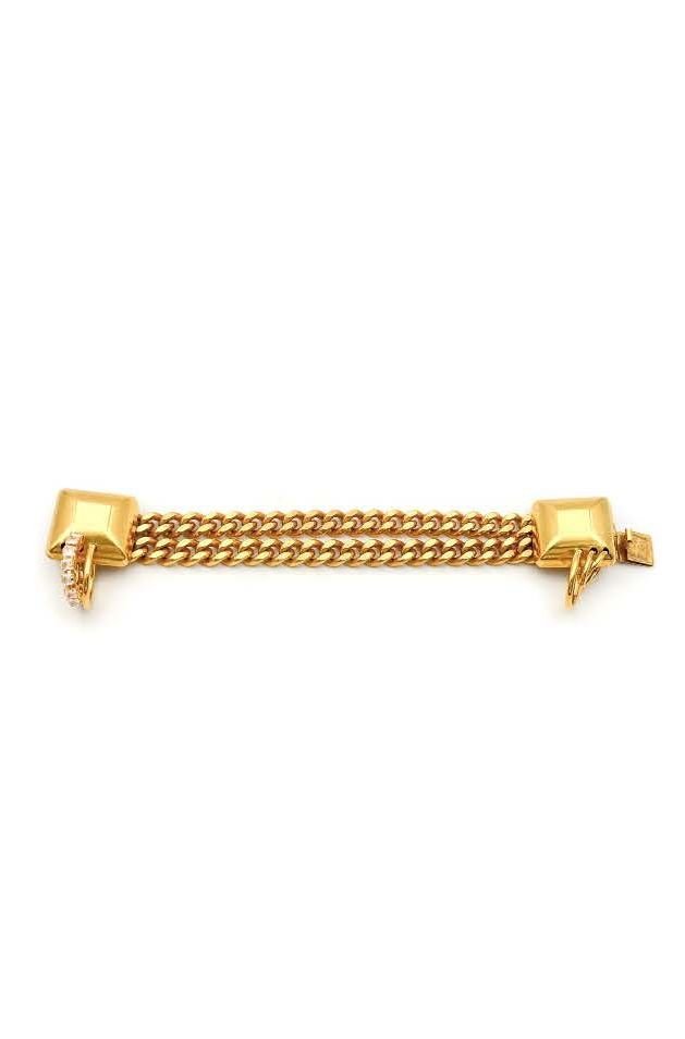 Bracelet Castiglione - Maison Caldeira
