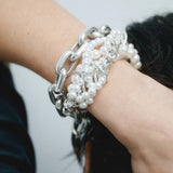 Bracelet Vendôme - Maison Caldeira