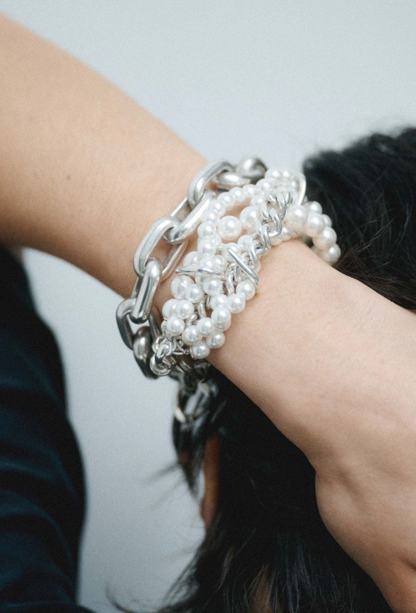 Bracelet Vendôme - Maison Caldeira