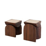 Bread Side Table - Maison Caldeira