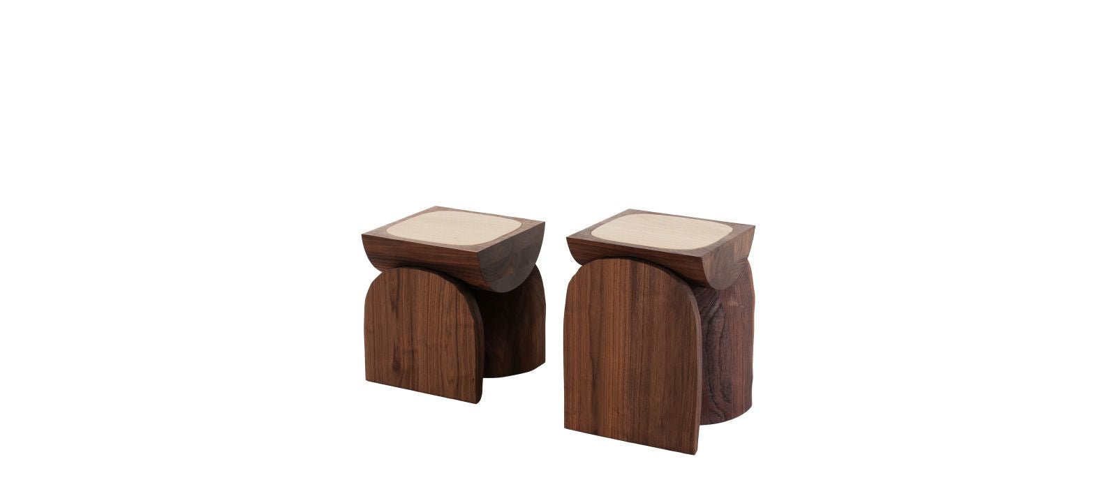 Bread Side Table - Maison Caldeira