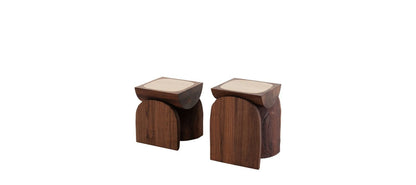 Bread Side Table - Maison Caldeira